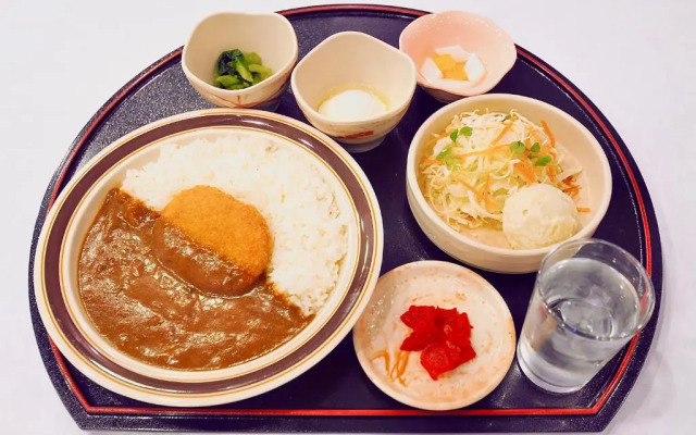 Ekimae Universalhotel