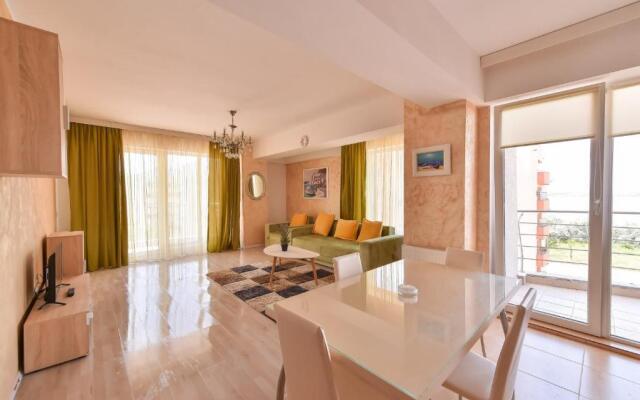 Apartament 3 camere Summerland Mamaia