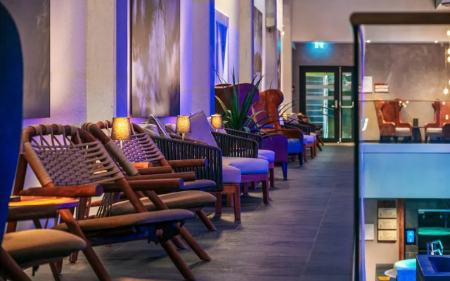 The Well Spa & Hotel