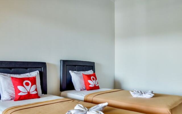 ZEN Rooms Adisucipto Airport - Hostel