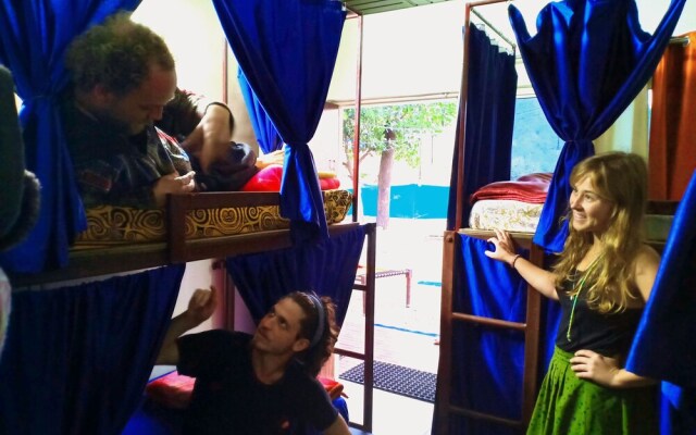 Indian Culture Hostel