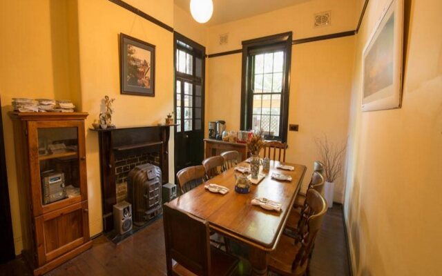 Sydney Harbour Bed and Breakfast