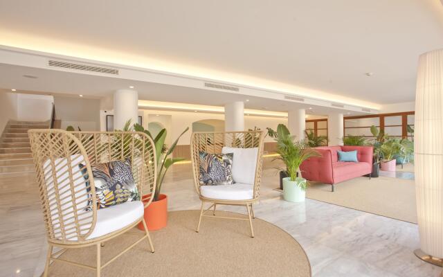 Grupotel Molins Hotel
