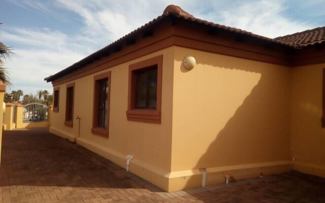 Kaleidescope Holiday Homes