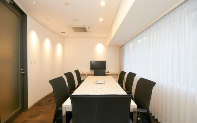 Fraser Residence Nankai Osaka Hotel