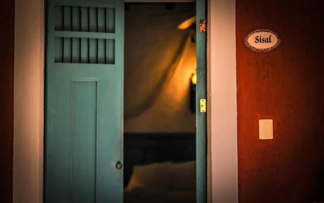 Casa Marlene by Casa Tía Micha