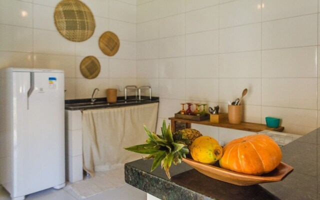 Pousada Bella Vida Trancoso