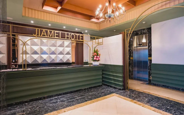 Taipei Hostel