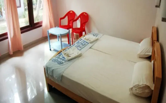 Cross Bill Beach Resort-Havelock