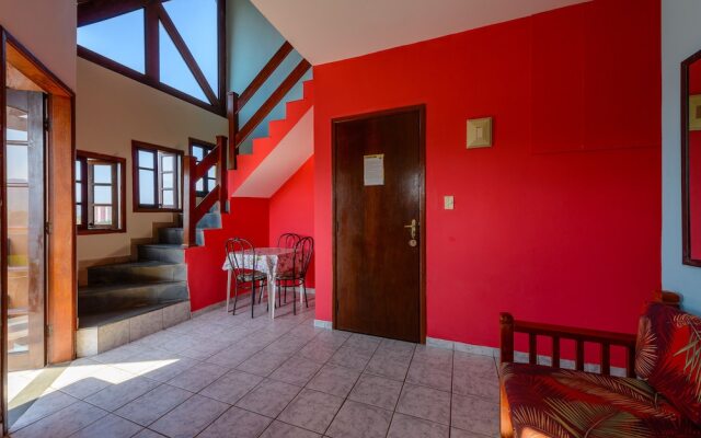 Pousada Morada Dusanjos