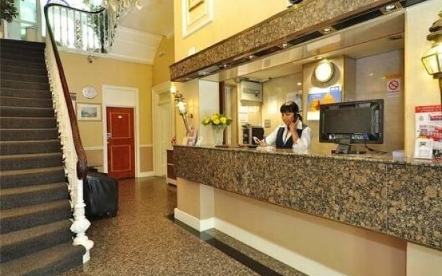 Hotel Oliver