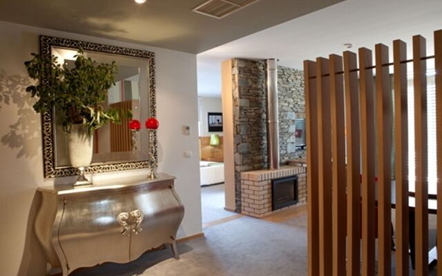 Hotel Santa Margarida