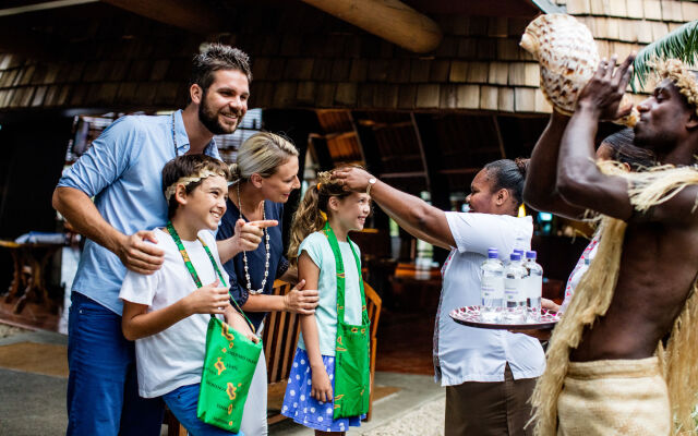 Holiday Inn Resort Vanuatu by IHG