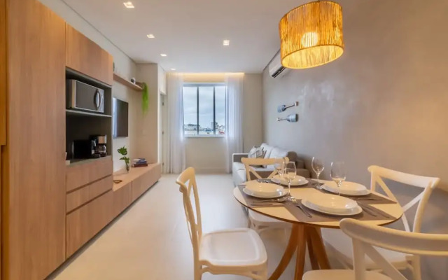 Ab605 Zona4 in Rio de Janeiro