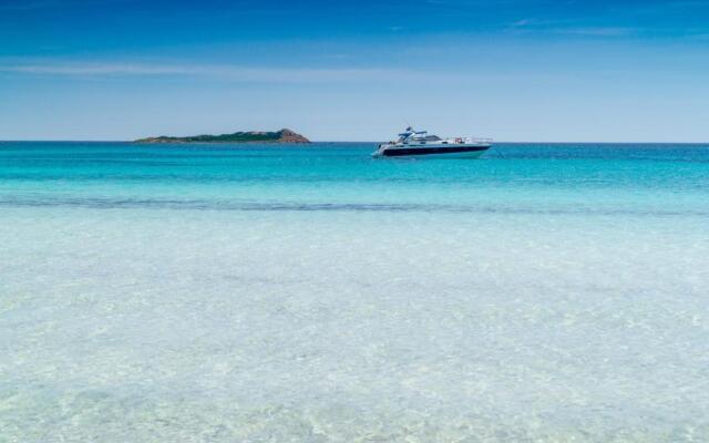 Trilocale a 200 Mt Dal Centro