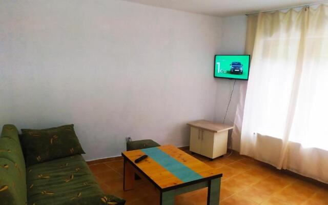 Vila Adela Transfagarasan