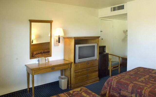 OYO Hotel Houston Southwest I-69