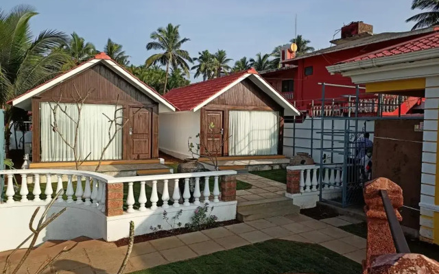 Safias Guest House