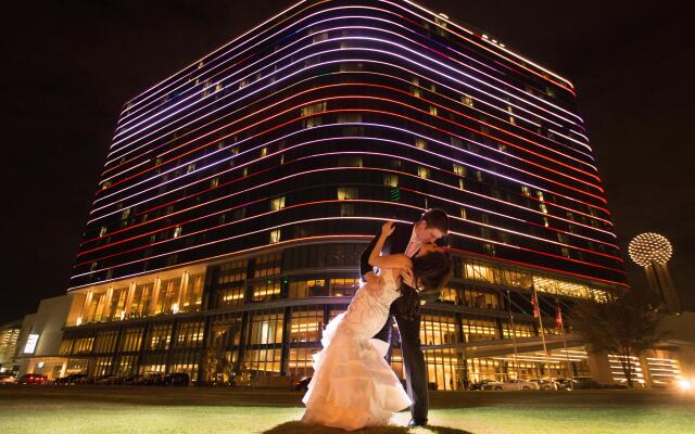 Omni Dallas Hotel