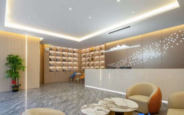 YILZHIXIANGhotel