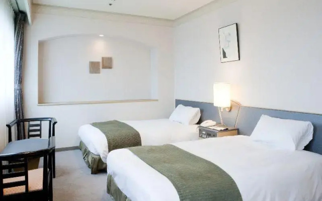 Takatsuki Kyoto Hotel