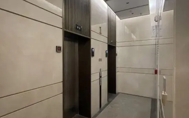 Bayuquan Yunshang Scenic Apartment (Shanhai Square)