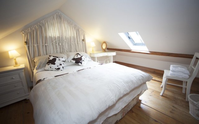 Beeches Farmhouse Country Cottages & Rooms