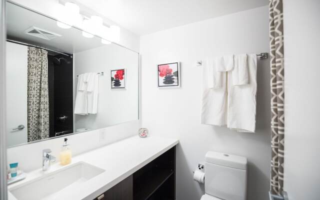 Jet Furnished Suites Yorkville