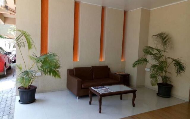 Magnus Vosiv Suites