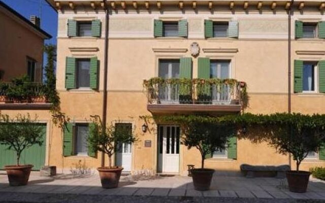 B&B La Mongolfiera