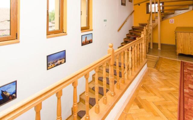 Pension Alexia
