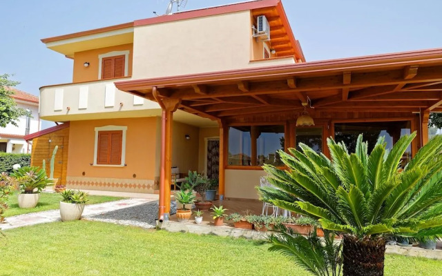 Bed & Breakfast La Villetta