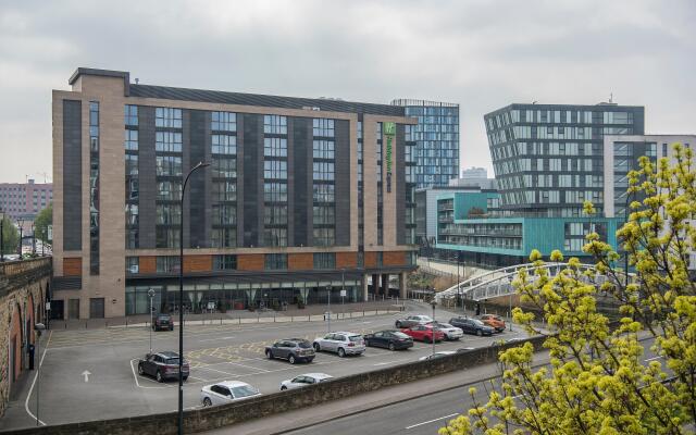 Holiday Inn Express Sheffield City Centre by IHG