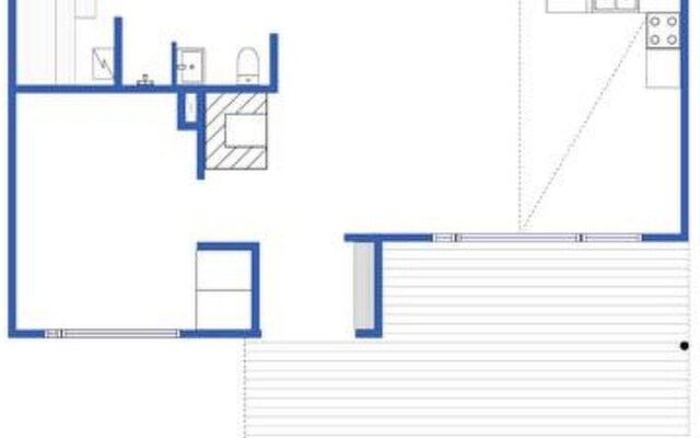 Holiday Home Mustalampi 5 satakieli