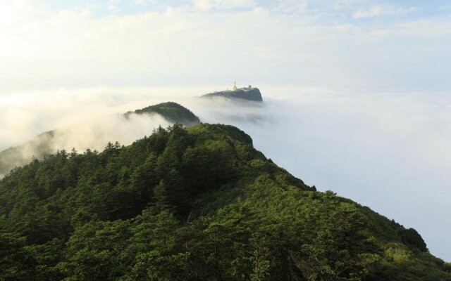 Mount Emei Feng Lin Yue Hotel