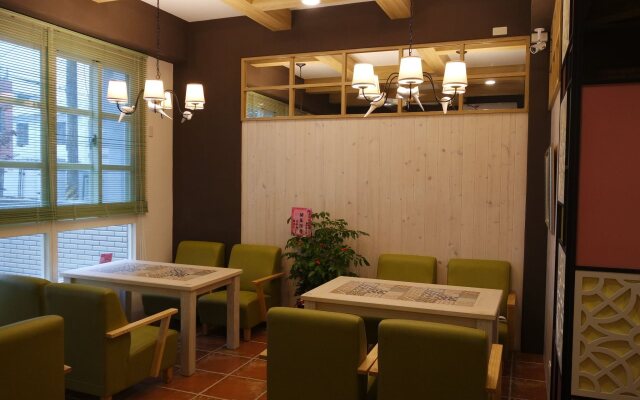 Toba B&B