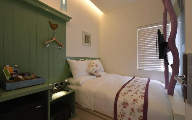DG Hotel