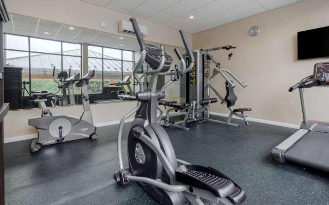 Best Western Plus Poconos Hotel