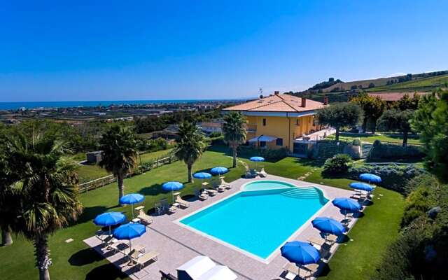 Il Giardino Sul Mare