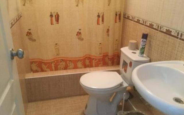 Afrodita Guest House