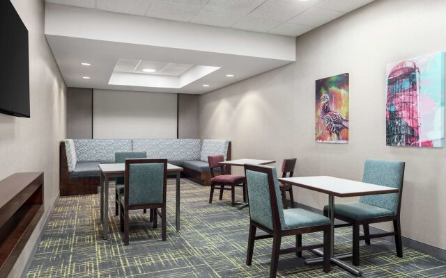 Hampton Inn Quakertown