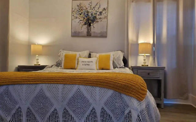 Claras Residences