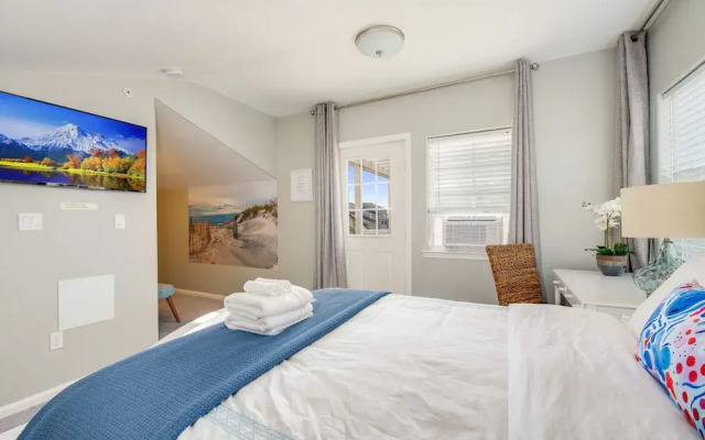 NYC Long Term Rentals