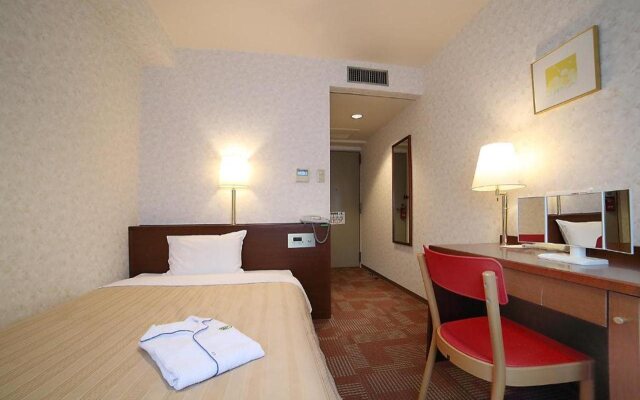 Kumegawa Wing Hotel