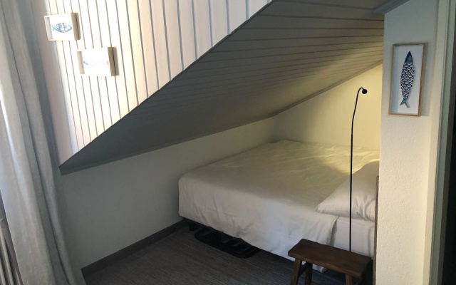 Seven Boutique Hotel
