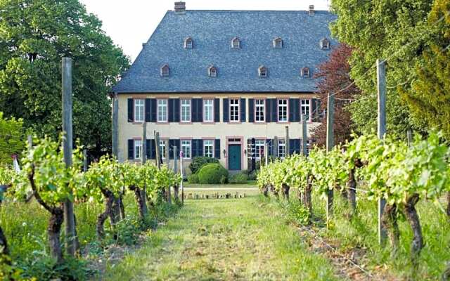 Gutshotel Baron Knyphausen