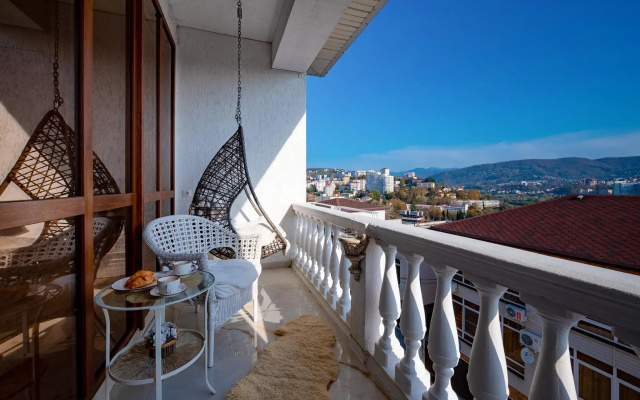 GoodTimeApartments на улице Кавказская