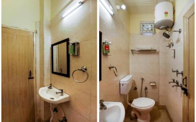 Bandral Residency  by OYO Rooms