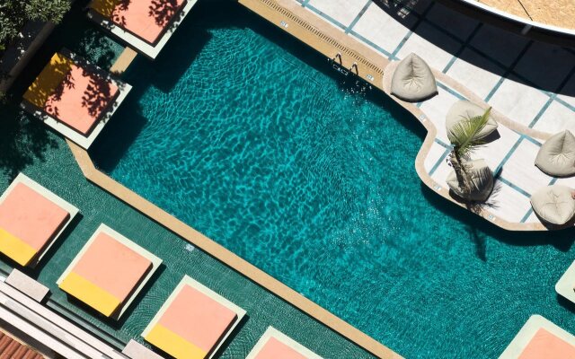 Asana Hotel