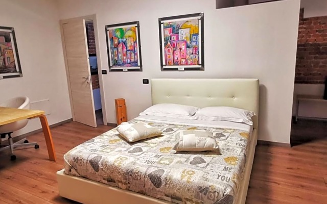 Regis B&B Centro storico